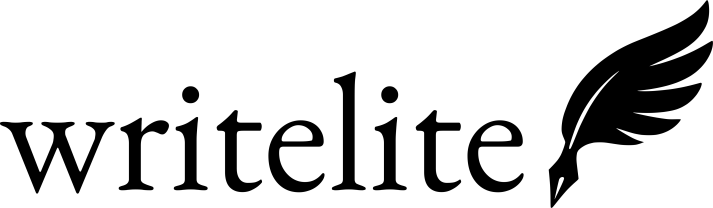 WriteLite Logo
